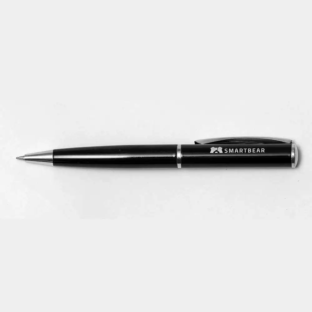 Personalized Iscape Titan Ball Pen